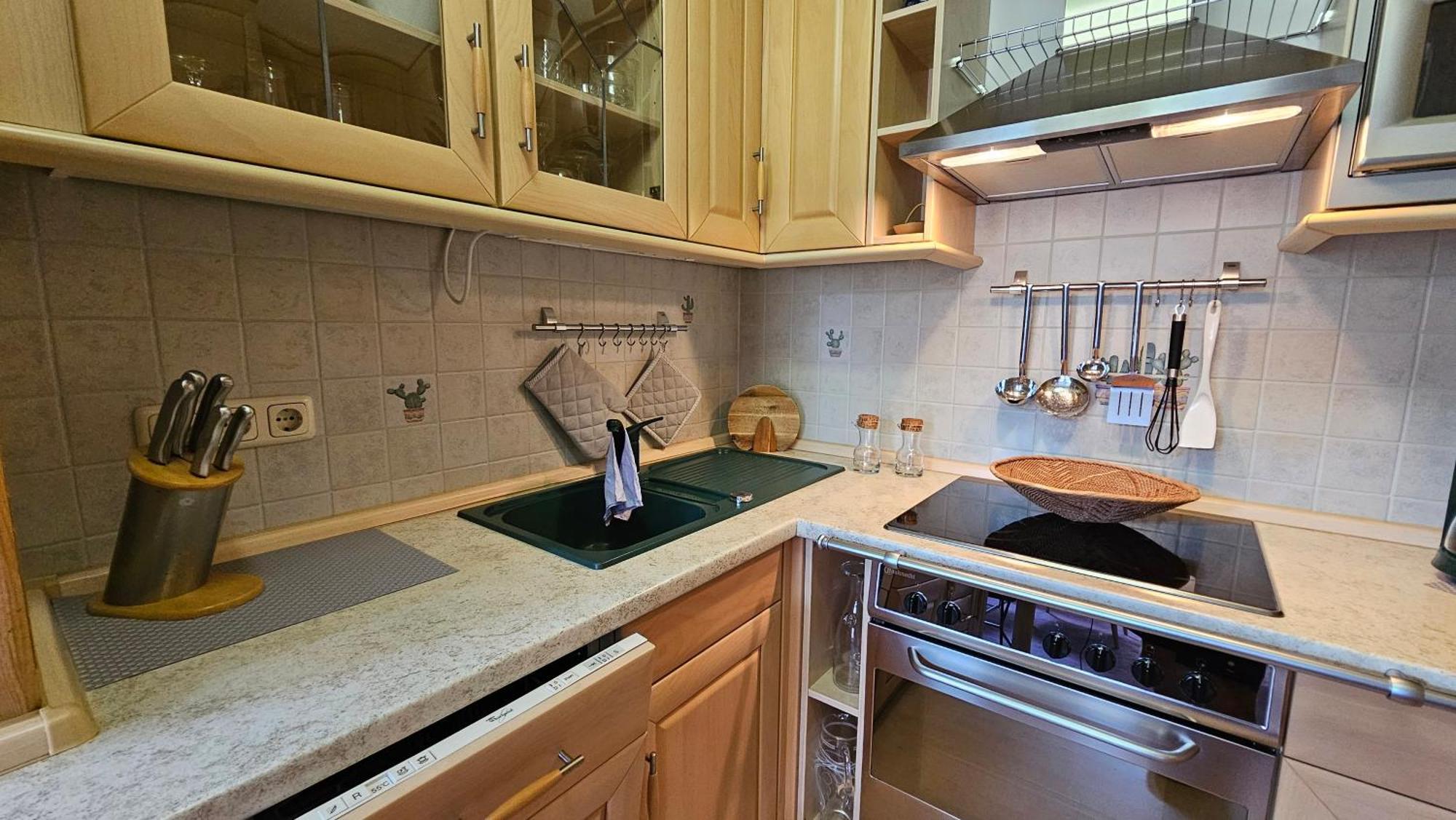 Pension Weisse Rose, Parkplatz, Fruehstueck, Wlan, Zentral Bad Elster Bagian luar foto