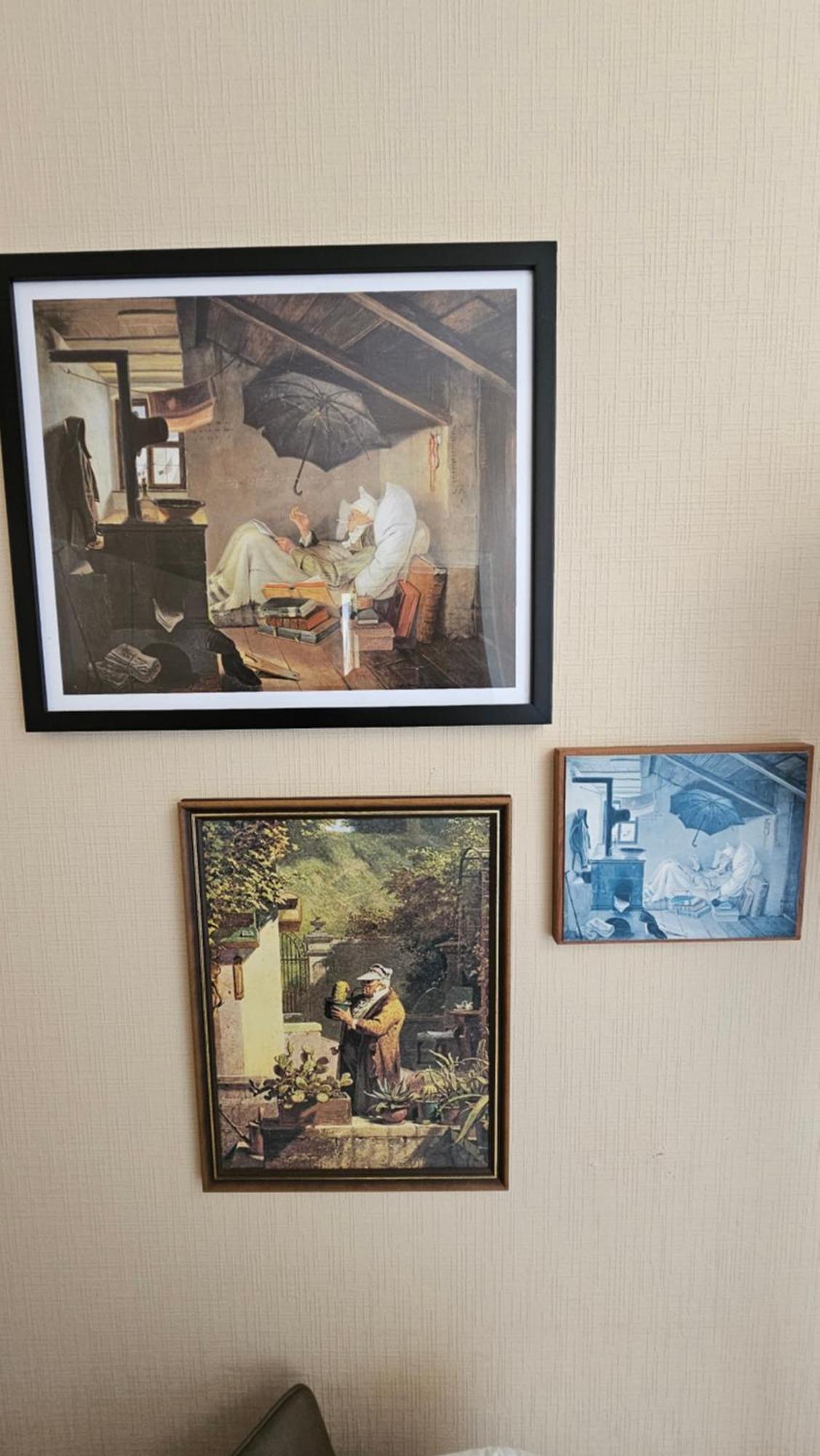 Pension Weisse Rose, Parkplatz, Fruehstueck, Wlan, Zentral Bad Elster Bagian luar foto