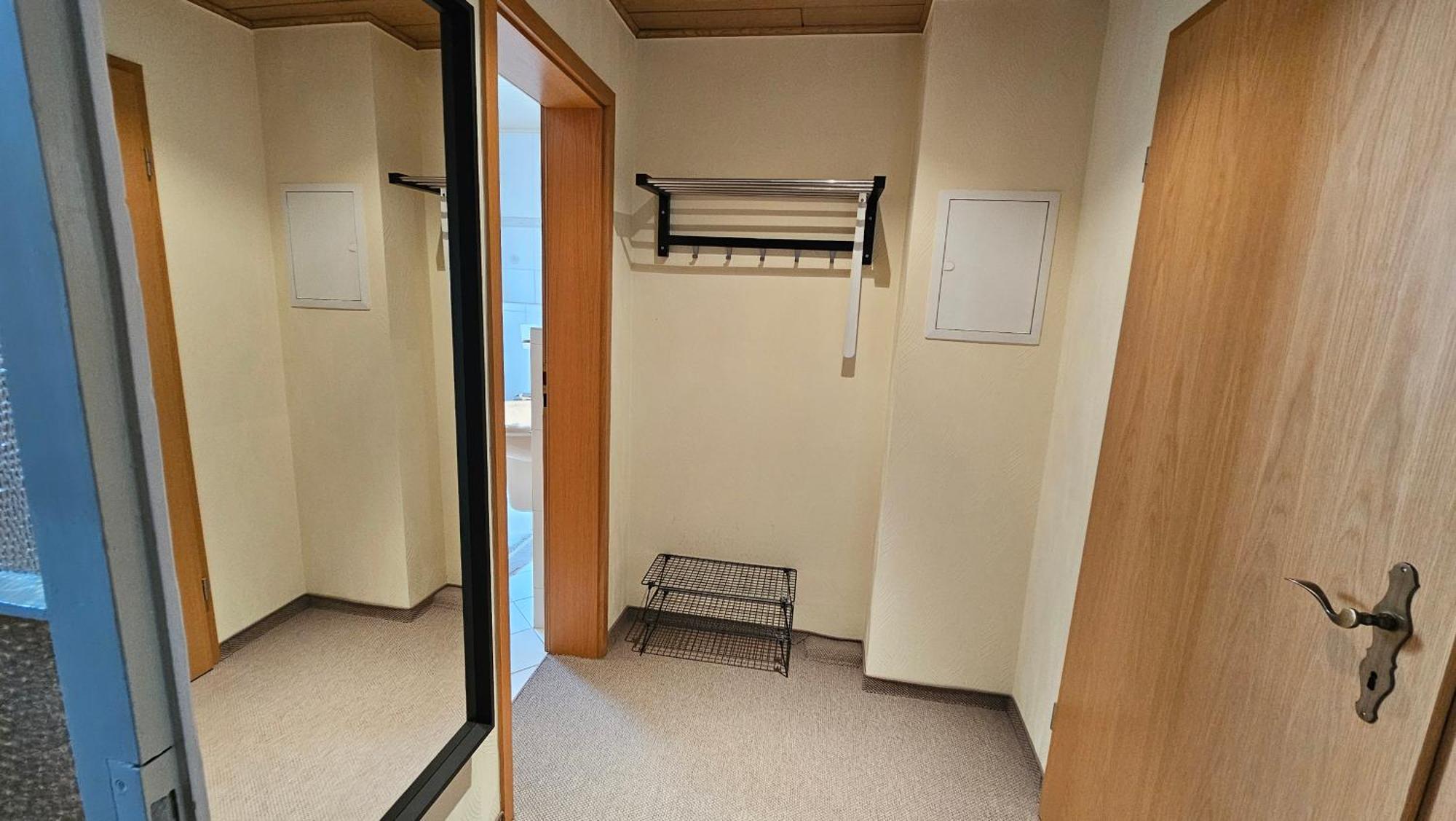 Pension Weisse Rose, Parkplatz, Fruehstueck, Wlan, Zentral Bad Elster Bagian luar foto